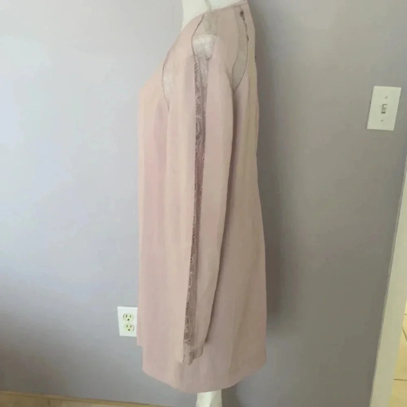 NWOT BCBG Mazxaria Payten Medium Dress - Picture 11 of 16